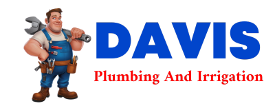 Trusted plumber in EAST OTTO